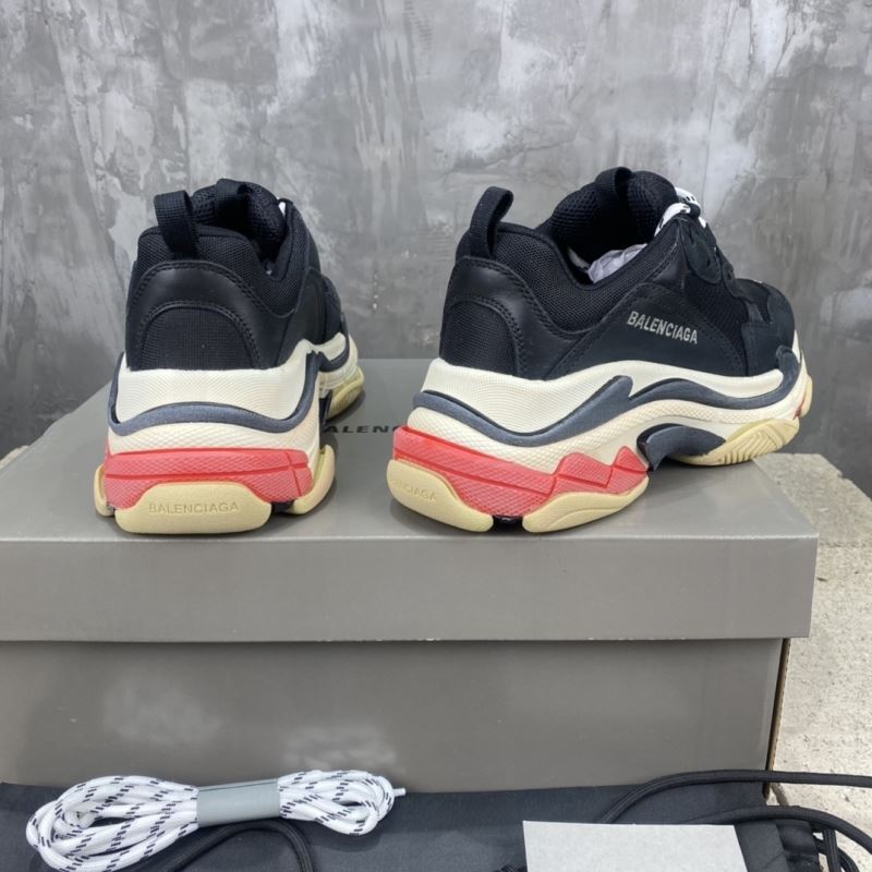 Balenciaga Triple S Series Shoes